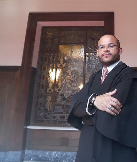 Namorar ou “ficar” com menor de 14 anos de idade é crime - Almeida Silva