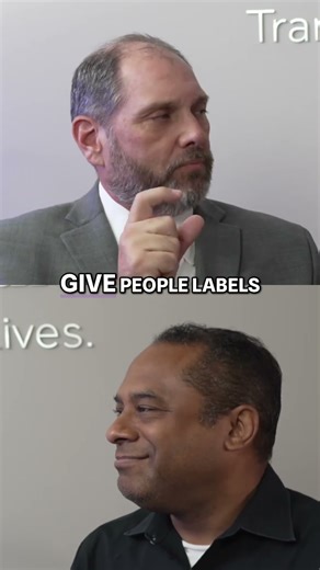 Stop Labeling People: The Power of Person-First Language