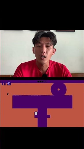 Cách Vượt Qua Những Cái Bẫy Trong Level Devil #gaming #barogaming