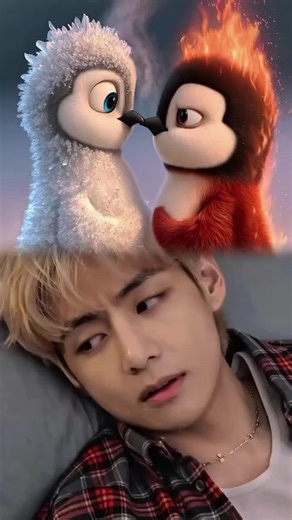 VKook & Taekook BTS Moments