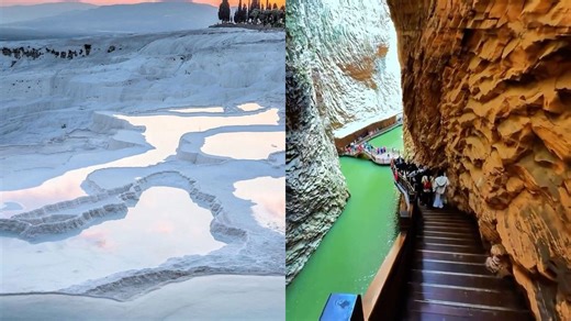 Non-Stop Thrills at Incredible Vacation Destinations