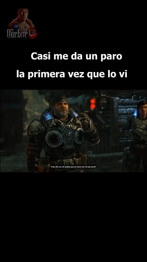 1.3M views · 10K reactions | Me da tristeza cada que lo veo :( #Gears5 #xboxseriess #xboxseriesx #clips #GearsofwarEday #Lferbar | Xbox lferbar Gaming | Facebook