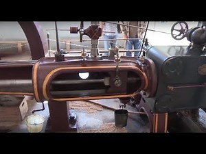 50th Annual Butterfield Minnesota Threshing Show