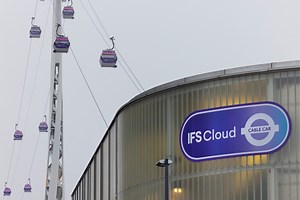 London cable car facts and trivia