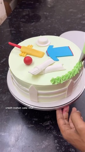 cricket cake recipe / cake recipe / #cakerecipe #cakedecorating #shortsfeed #shortvideo
