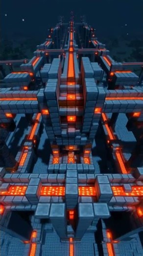 Minecraft Perfect Conveyor #minecraft