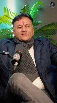 Mohali ke Ramesh Dutt kaise bane ? Gangsters, rana balachaur #podcastwithvashisht #mohali #shorts