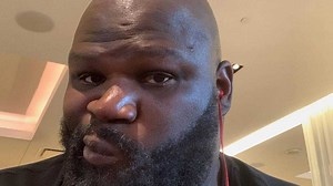 Mark Henry: net worth, wife, family, weight loss, house