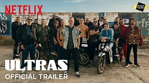 Ultras – Netflix – Tráiler Oficial Subtitulado Español Sinopsis: Un viejo fanático del fútbol enfrenta la realidad de su pasado mientras lucha por darse a sí mismo y a un joven seguidor un futuro muy diferente. Fecha de Estreno: 20 de Marzo en Netflix | Mundo Filme