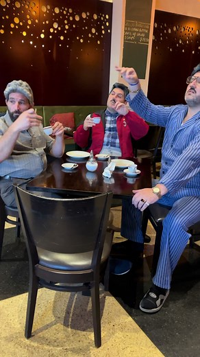 When the bill comes…#xybca #foryou #fyp #viral #sooshimango #dadsoftiktok