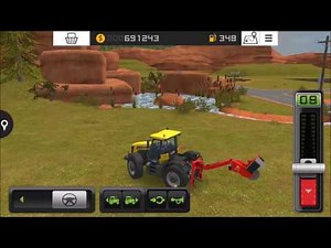Farming Simulator 18 -FORESTRY- TREE REMOVAL AND PLANTING