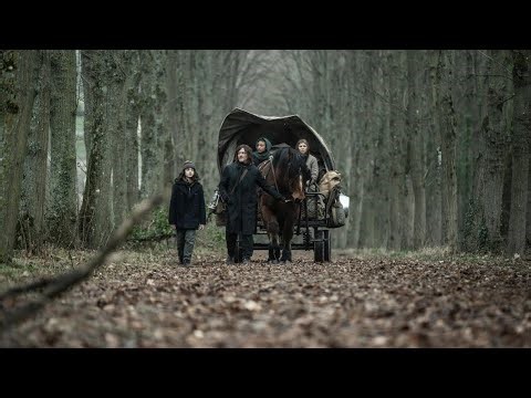 【映画紹介】：フランスの海岸に漂着から、人類の未来を守る英雄へ