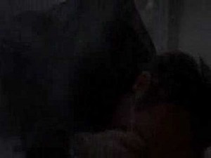 robocop vs clarence boddicker drug factory scene