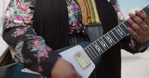 Keeley 艺术家系列 Celisse Monterey Fuzz