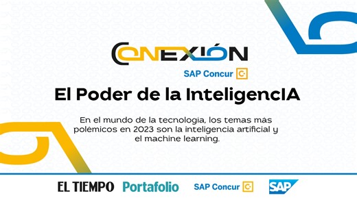 El poder de la InteligencIA