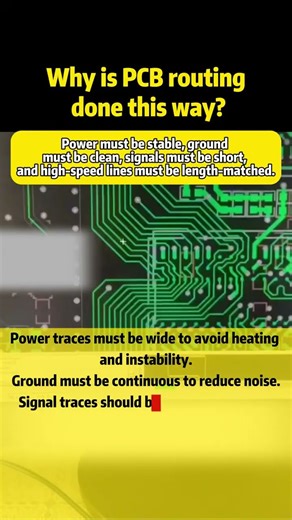 Industrial-Grade PCB Technical Analysis Explained#CircuitImaging#DigitalReconstruction