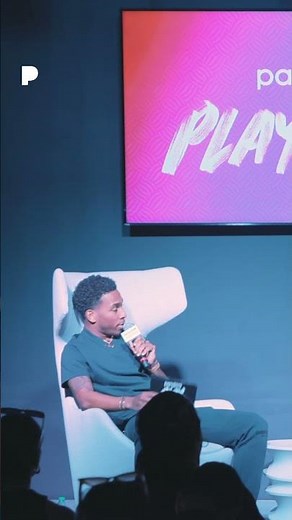 Built For This From The Jump, Flo Milli Remains Resilient #flomilli #pandora #shorts