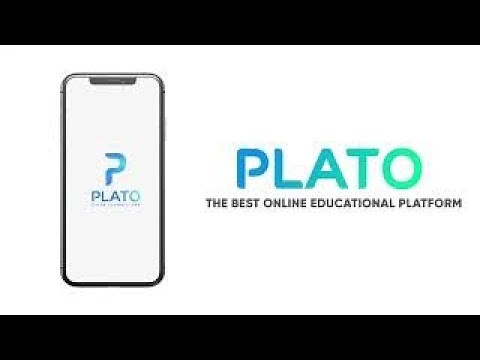 Plato Online - Experience the Future of E-learning