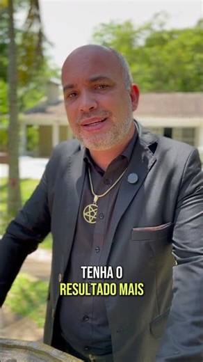 Quando o Mestre diz NÃO para um ritual