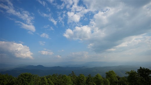 These are the most stunning views in the Great Smoky Mountains: How to see them