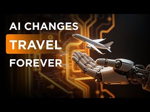 AI in the Travel Industry: You Won’t Believe What It Can Do Now