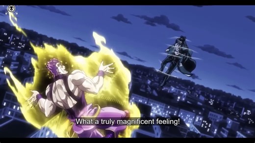 Most Brutal Punches In Anime