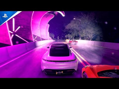 PlayStation®5 Proロンチトレーラー