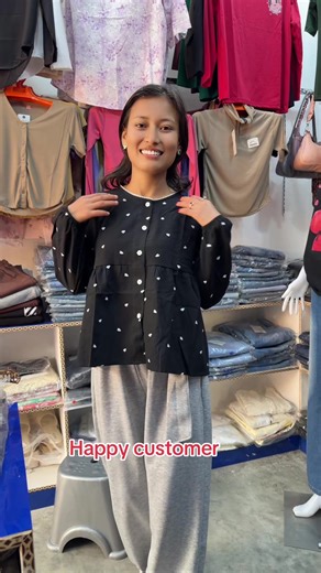 Heartfelt Customer Appreciation Message