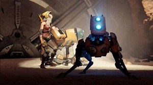 ReCore Tech Analysis: Xbox One vs Windows 10 Graphics Comparison
