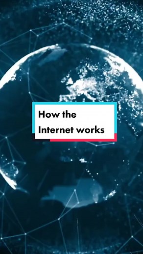 Understanding How the Internet Works: A Comprehensive Guide