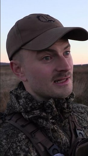 Roe deer hunting in the vast expanse 🏴󠁧󠁢󠁳󠁣󠁴󠁿 with @jagdkrone