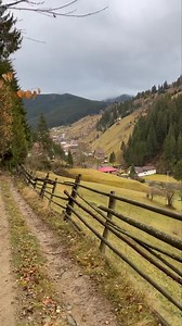 Aici e raiul pe pământ. Moieciu | Asta-i România