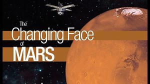 JPL and the Space Age: The Changing Face of Mars – Lifeboat News: The Blog