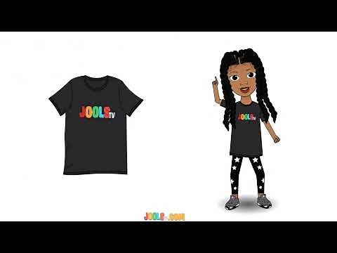 JoolsTV.com is here‼️