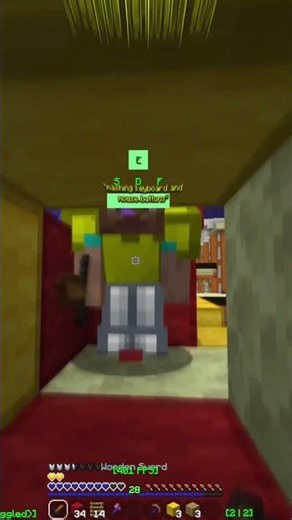 ip: play.pika-network.net #minecraft #bedwars #fyp #pvp #pikanetwork