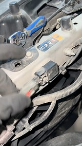 Airbag Crash Sensor Fix | Abdullah auto electrician