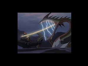 The Big O: Episode 3 - Electric City