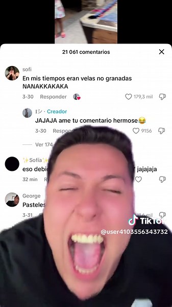 Video de user4103556343732.fan (@user4103556343732.fan) relacionado con “pastel de carne”