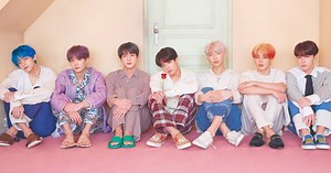 BTS Drops New Concept Photos For "MAP OF THE SOUL: PERSONA"