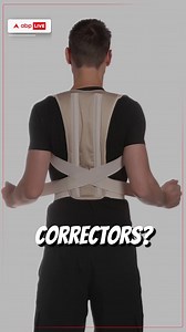 Fact Check: Can A Posture Corrector Improve Your Posture?