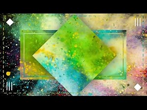 Kids Church Vol. 1 : Background Motion 1 | twelve:thirty media | WorshipHouse Kids