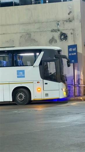 UTC Volvo B8R, Ram Dalal Volvo 9600, KashiBus Scania, Flixbus Volvo 9600 #bus #volvotomanali #travel