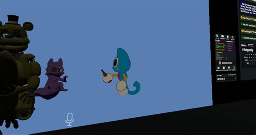 Nut Whacker - Clipped VRChat with Medal.tv