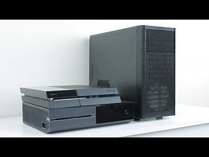 Proton Gaming PC Build - April 2014