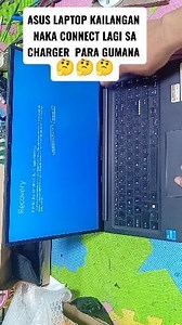 ASUS LAPTOP REPAIR TIPS AND IDEAS #reelsvideoシ #fbreelsfypシ゚ #fbreelsviral #reelsfypシ #tips #trendingreelsvideo #DIY #contentcreator #repair #tutorial #trendingnow #highlightsシ゚ | Jose Sammy Pedrano Tambiga