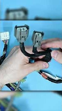 STOP Cutting Wires Like THIS! You're Doing It WRONG!
