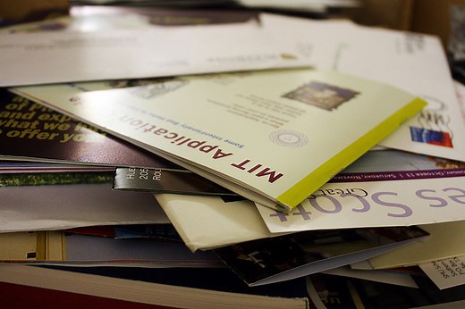 How the pandemic is shaking up college admissions and testing