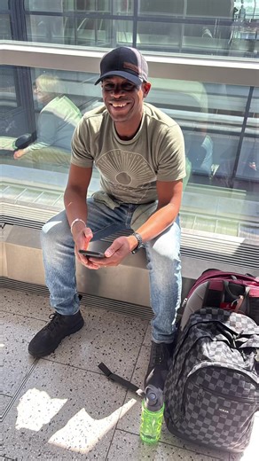 Here Goes Nothing on TikTok