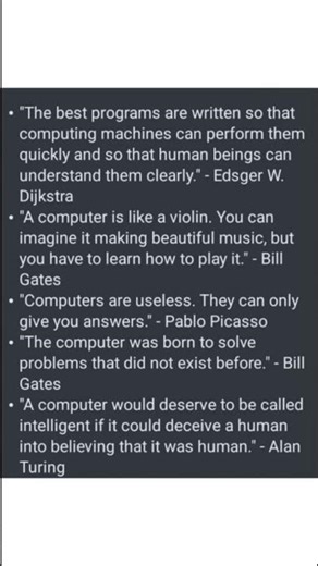 quotations about the essay"my computer"#english#englishlearningskills