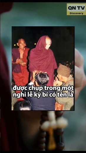 Vị sư hơn 1000 tuổi tại Myanmar | billafunda sadayaw #shorts